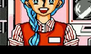 小莲的故事 小莲的故事